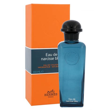 douglas hermes eau de narcisse|Hermes Narcisse Bleu Eau de Cologne for Unisex, 3.3 Ounce.